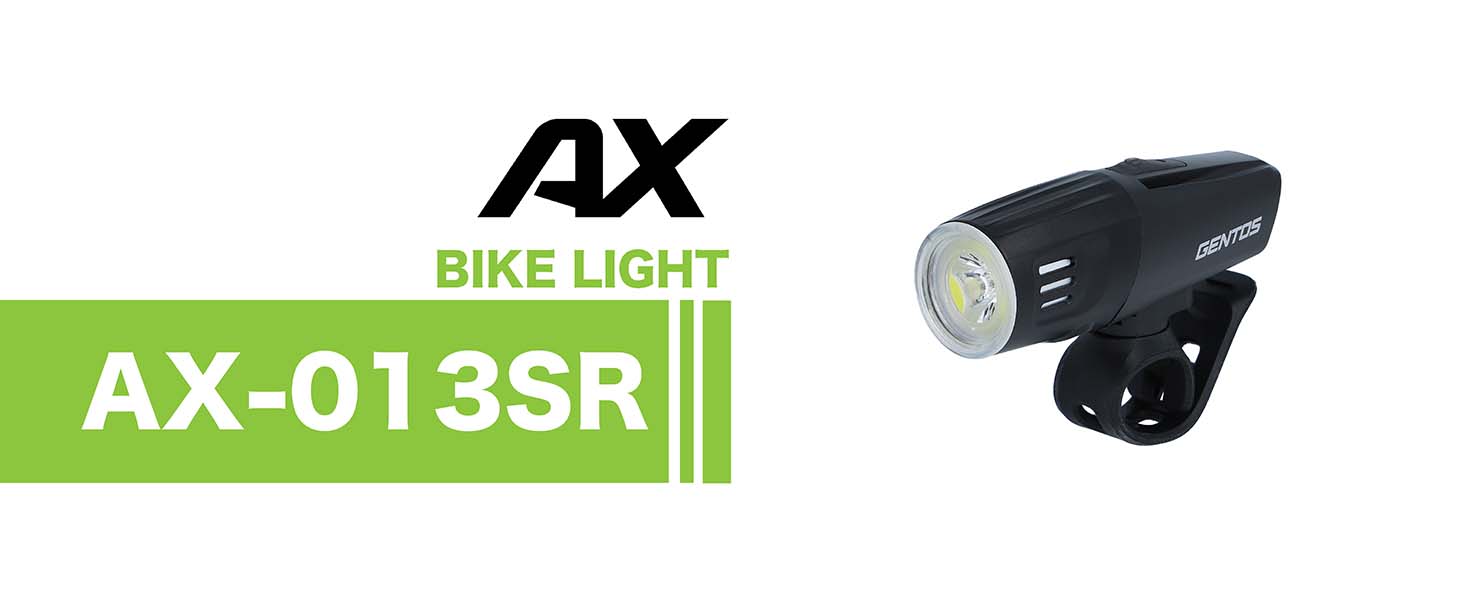 Amazon | GENTOS(ジェントス) 自転車 ライト LED バイクライト USB充電